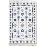 Plesman 49 Teppich - 120 x 180 cm