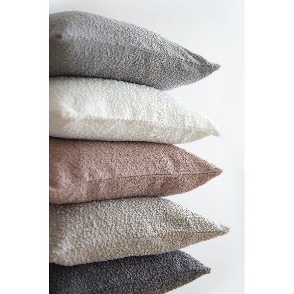 Trond Kissenbezug - Beige