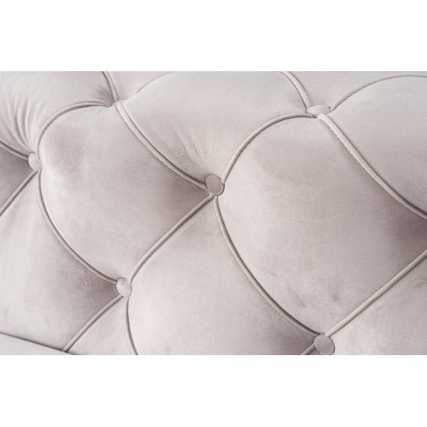 Sofa Como - 344 cm