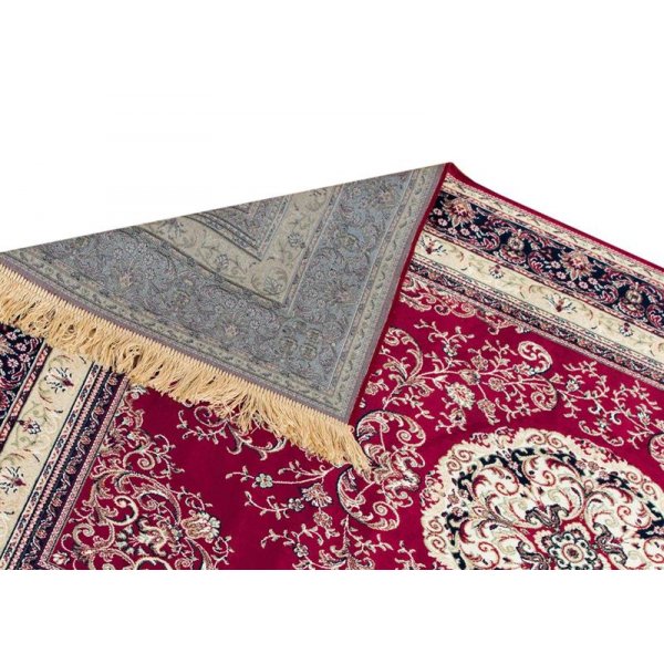 Viskosematte Abohar - Rot Viskosematte Abohar - Rot