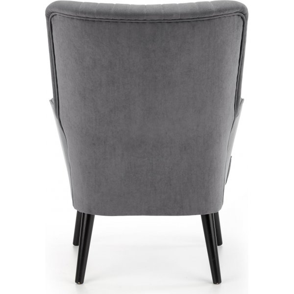 Sessel Gabi - Grau Sessel Gabi - Grau