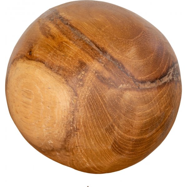 Ryon Dekorationskugel - Teak