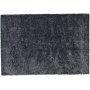 Lystra Teppich 160 x 230 cm - Anthrazit