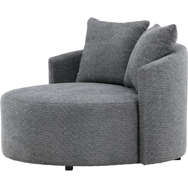 Kelso 2-Sitzer-Sofa - Grau Kelso 2-Sitzer-Sofa - Grau