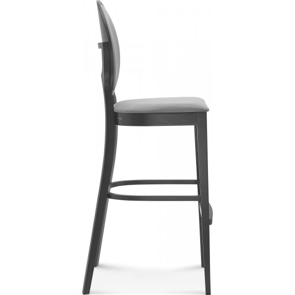 Diana Barhocker - Optionale Farbe von Polsterung und Gestell