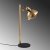 Spoly Tischlampe - Gold