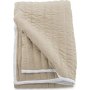 Tagesdecke Oscar - Beige