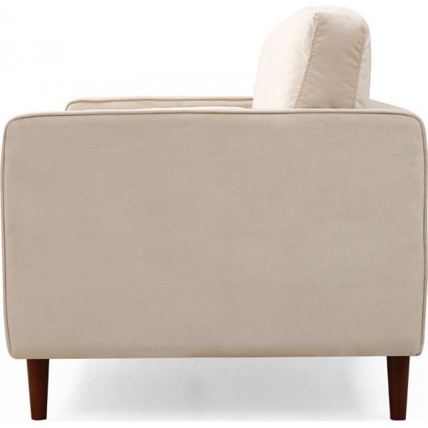 Rome 2-Sitzer-Sofa - Beige