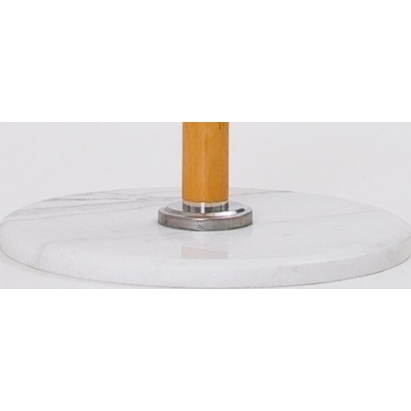 Kleiderständer Luciana - Marmorfuß (al) Kleiderständer Luciana - Marmorfuß (al)