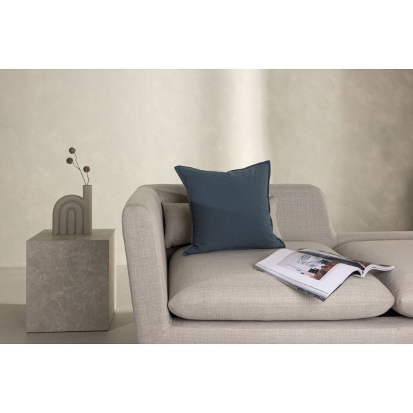 Ronja Kissenbezug - Dunkelblau