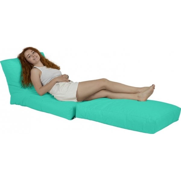 Siesta Sitzsack - Türkis Siesta Sitzsack - Türkis