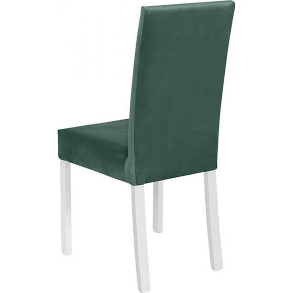 Campel Esszimmerstuhl - Grün Campel Esszimmerstuhl - Grün