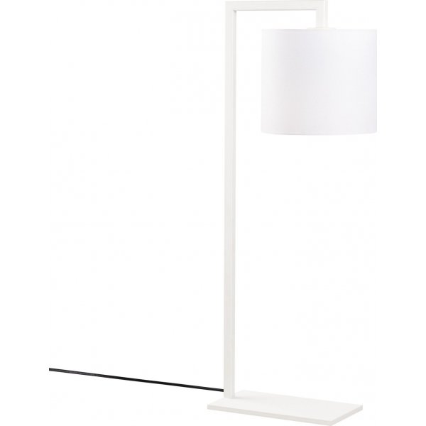 Profile Tischlampe - Wei�