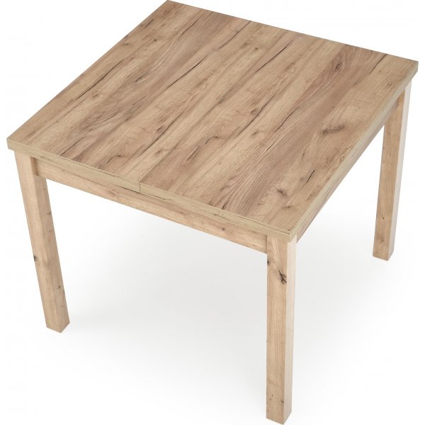 Callahan Esstisch 90-125 x 90 cm - Craft-Eiche Callahan Esstisch 90-125 x 90 cm - Craft-Eiche