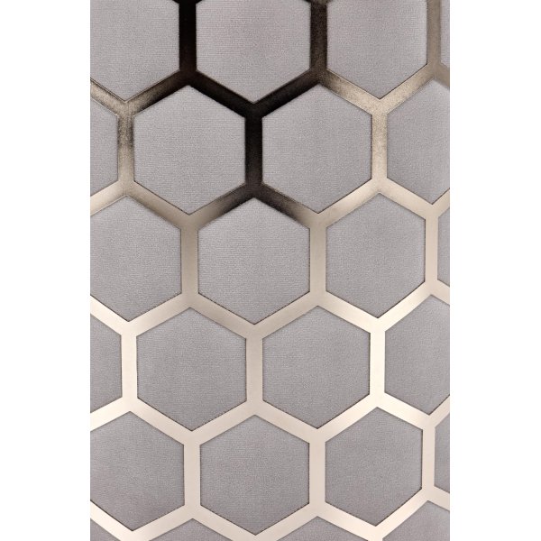 Hive Hocker - Grau Hive Hocker - Grau