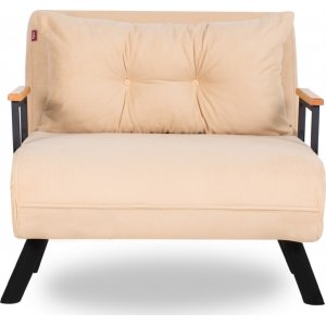 Sando Schlafsofa - Creme