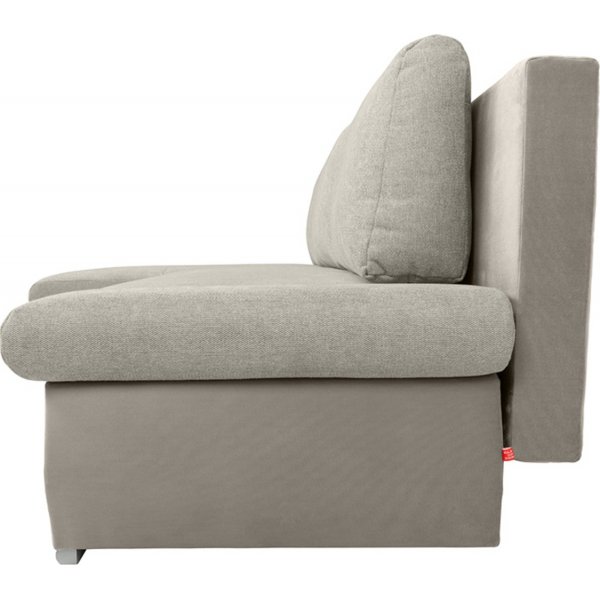 Game Schlafsofa links - Beige