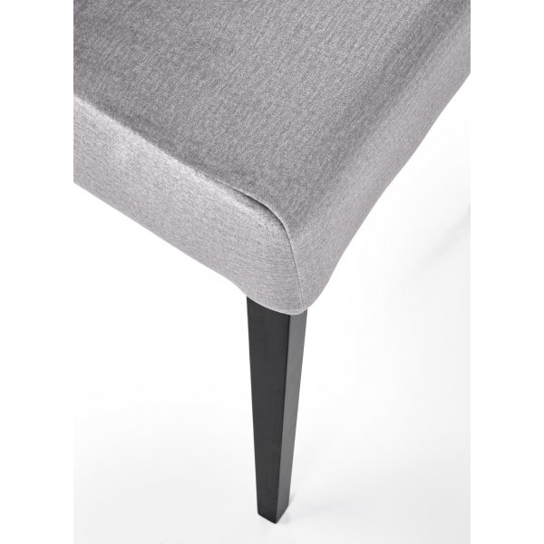 Elliott Esszimmerstuhl - Grau Elliott Esszimmerstuhl - Grau