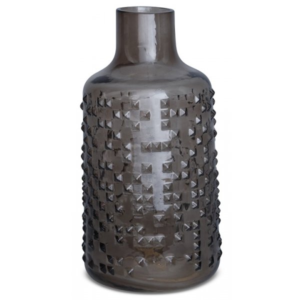 Vase Circle H30 cm - Grauton