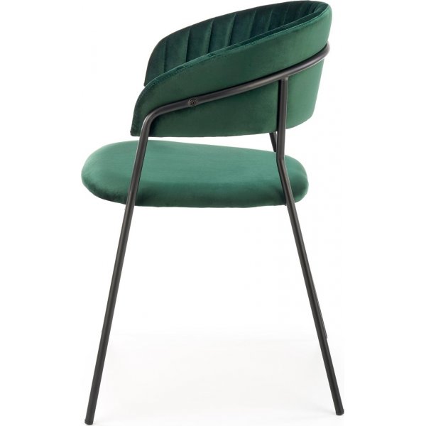 Cadeira-Sessel 426 - Gr�n