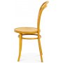 Flexibler Holzstuhl No14 Classic - Optionale Farbe