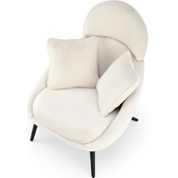 Merry Sessel - Creme Merry Sessel - Creme