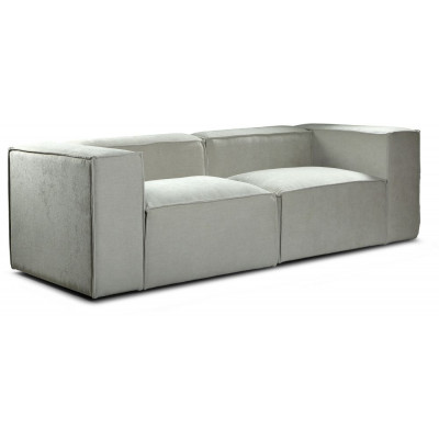 Sofa Madison 240 cm - Jede Farbe und jeder Stoff