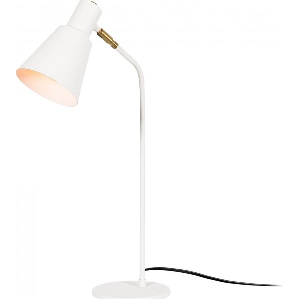Sivani Tischlampe 1 - Wei�