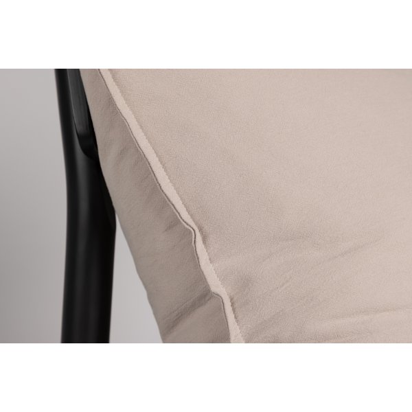 Kissenbezug Ronja - Beige