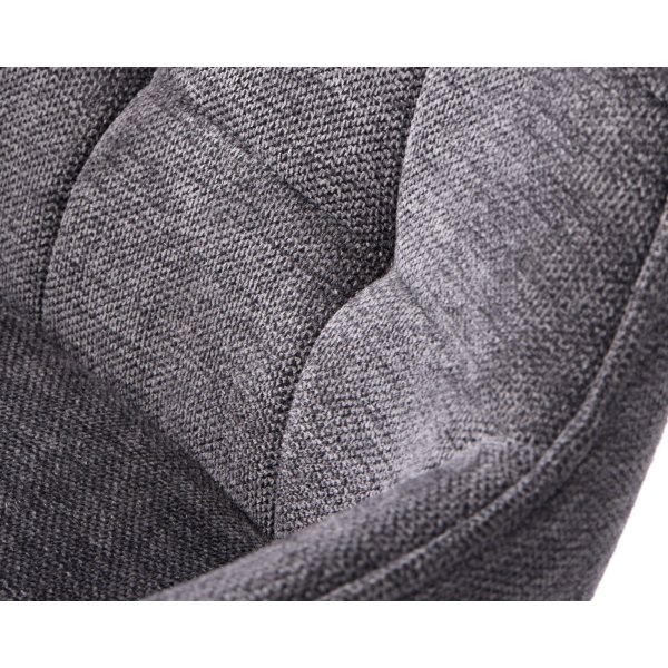 Casco Barhocker - Dunkelgrau