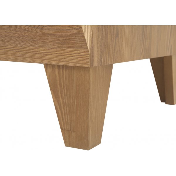 Sissel Kommode 72 cm - Lärche Sissel Kommode 72 cm - Lärche