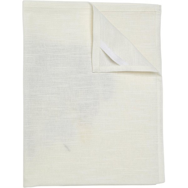 Unser Kchentuch 50 x 70 cm - Gelb