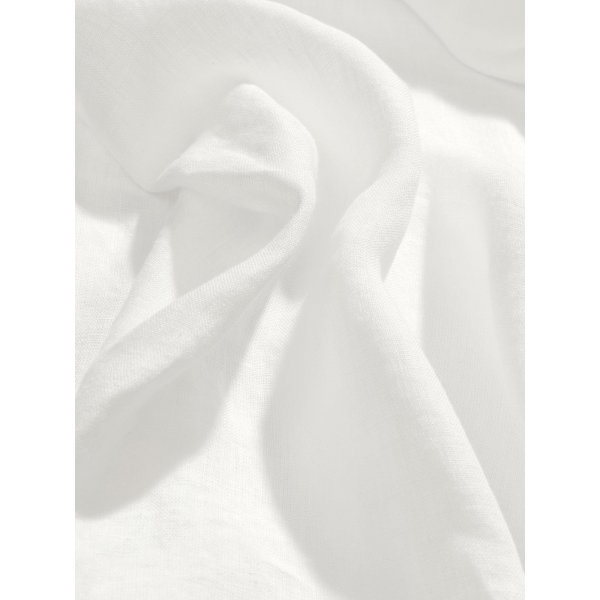 Julie Leinwand 145 x 280 cm - Offwhite Julie Leinwand 145 x 280 cm - Offwhite