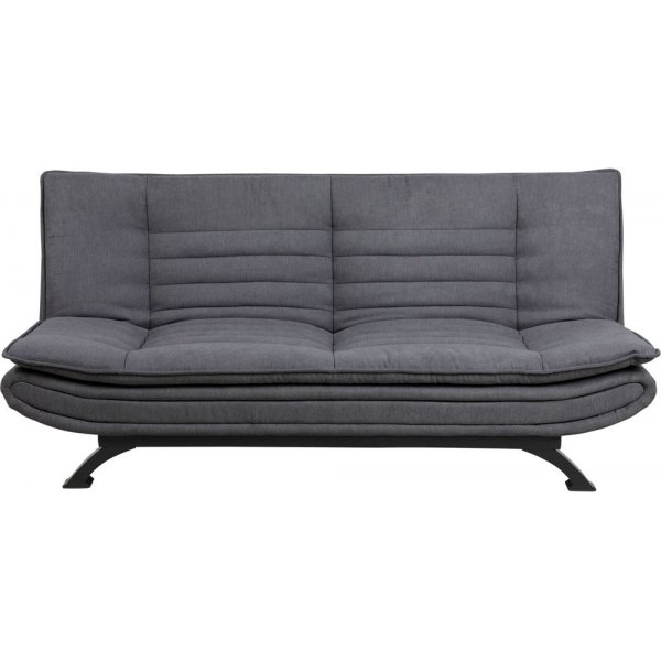 Faith Sofa-Bett - Dunkelgrau