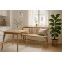 Pin Sofa Kchensofa Sandhamn - Gelte Eiche