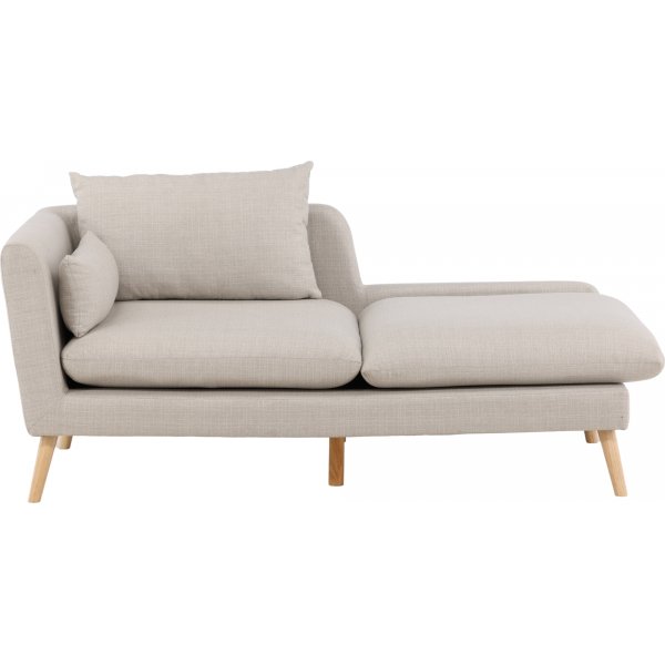 Tacoma 2-Sitzer-Sofa - Beige Tacoma 2-Sitzer-Sofa - Beige