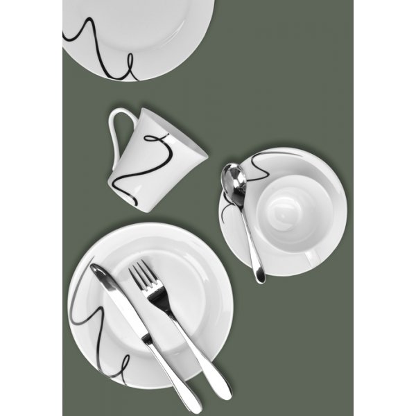 Ivo Besteckset 24 Teile