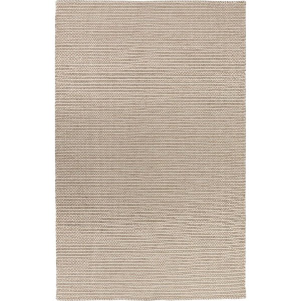 Kelim-Teppich Pilas - Sand