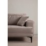 Astana 3-Sitzer-Sofa - Beige