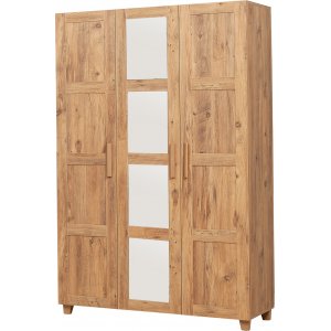 Hedera Kleiderschrank 2 - Kiefer