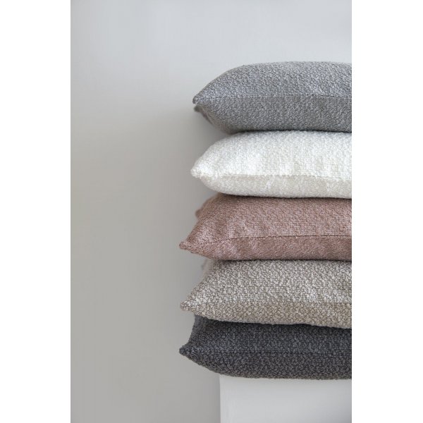 Trond Kissenbezug - Rosa