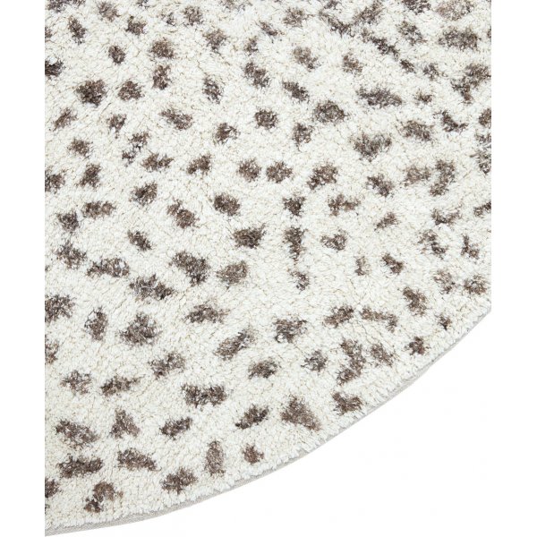 Kirk-Teppich - Offwhite Kirk-Teppich - Offwhite