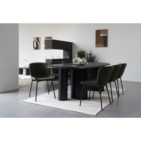 House Nordic Kerzenhalter 17 - Hellbraun House Nordic Kerzenhalter 17 - Hellbraun