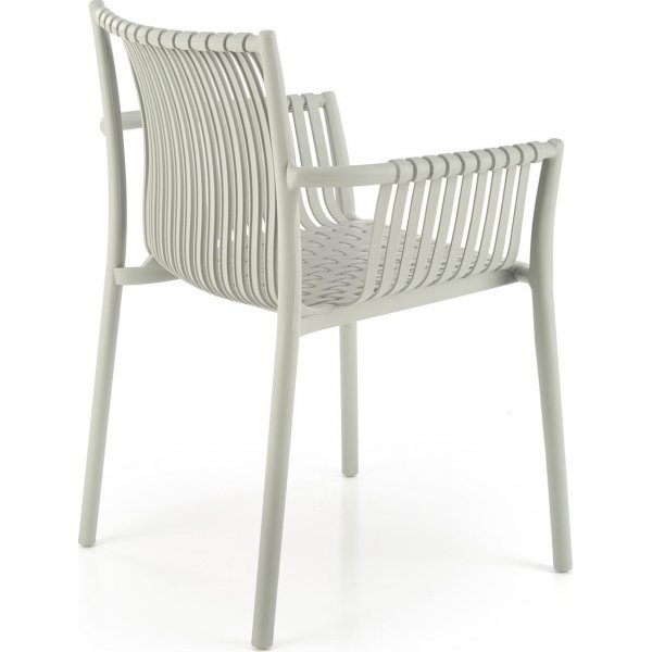 Cadeira Esszimmerstuhl 492 - Grau Cadeira Esszimmerstuhl 492 - Grau