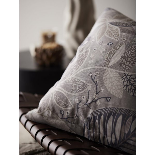 A&E Kissenbezug 45 x 45 cm - Beige