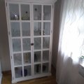 Kundenbild Vitrine Paris - Weiß