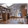 Kleiderschrank Crosby - Eiche antik
