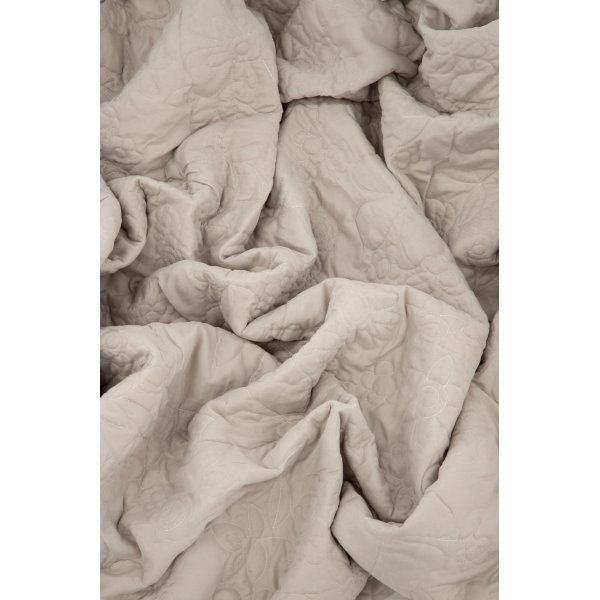 Mirage Tagesdecke - Beige Mirage Tagesdecke - Beige