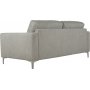 Nova 2-Sitzer-Sofa - Grau
