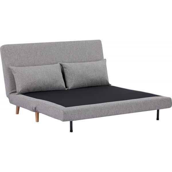 Marlow Schlafsofa - Grau